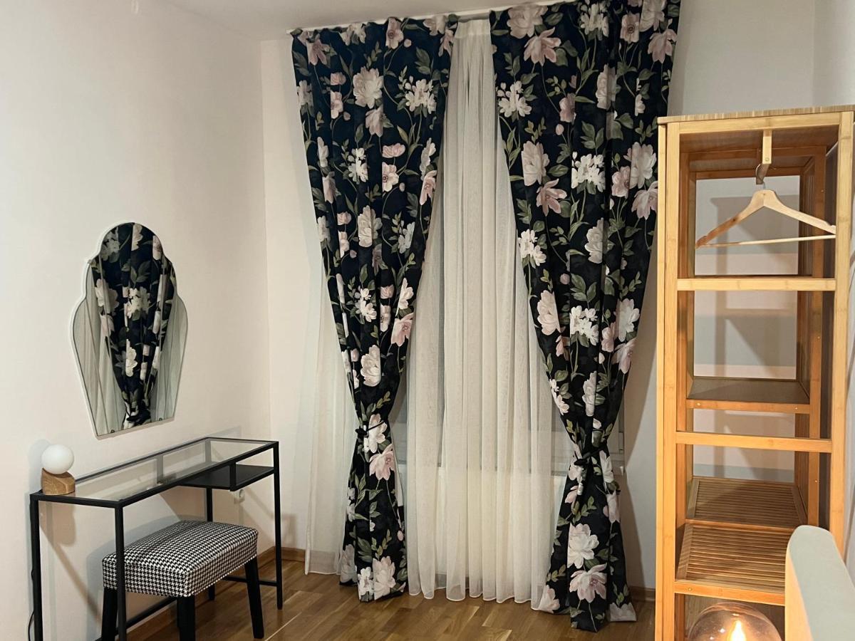 Hotel Central Vlašić Eksteriør billede