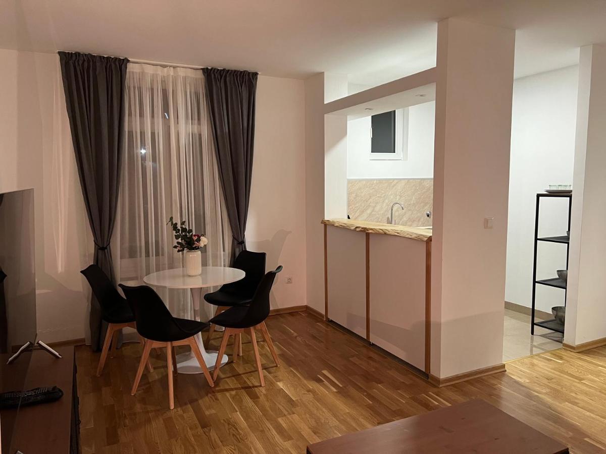 Hotel Central Vlašić Eksteriør billede