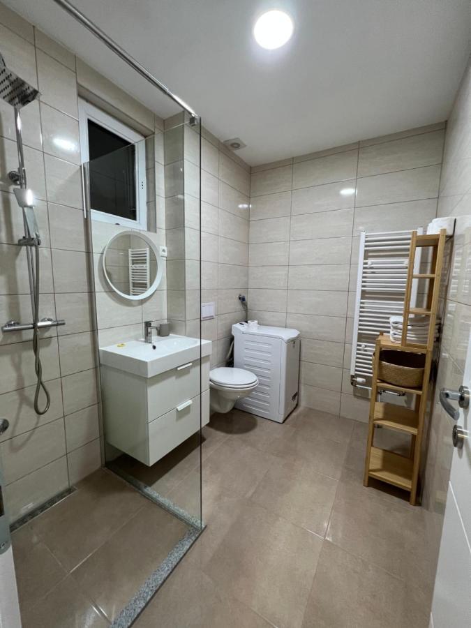 Hotel Central Vlašić Eksteriør billede