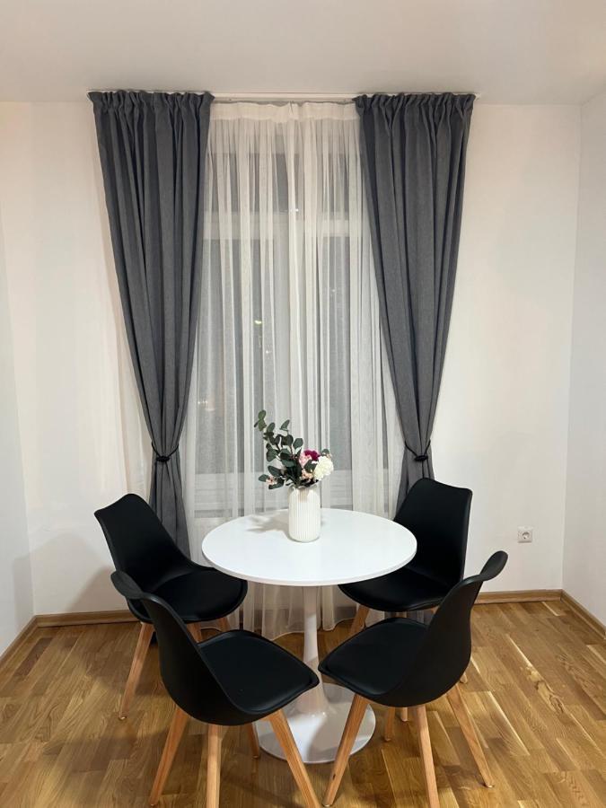 Hotel Central Vlašić Eksteriør billede